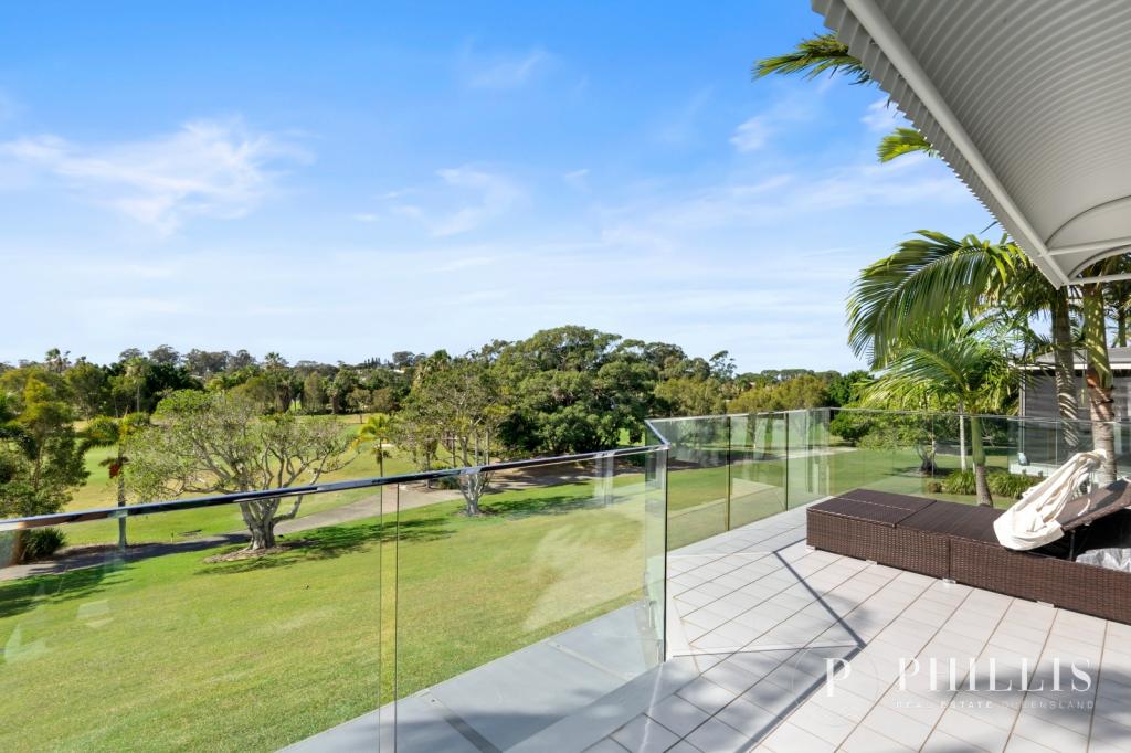 5003 SAINT ANDREWS TCE, HOPE ISLAND, QLD 4212