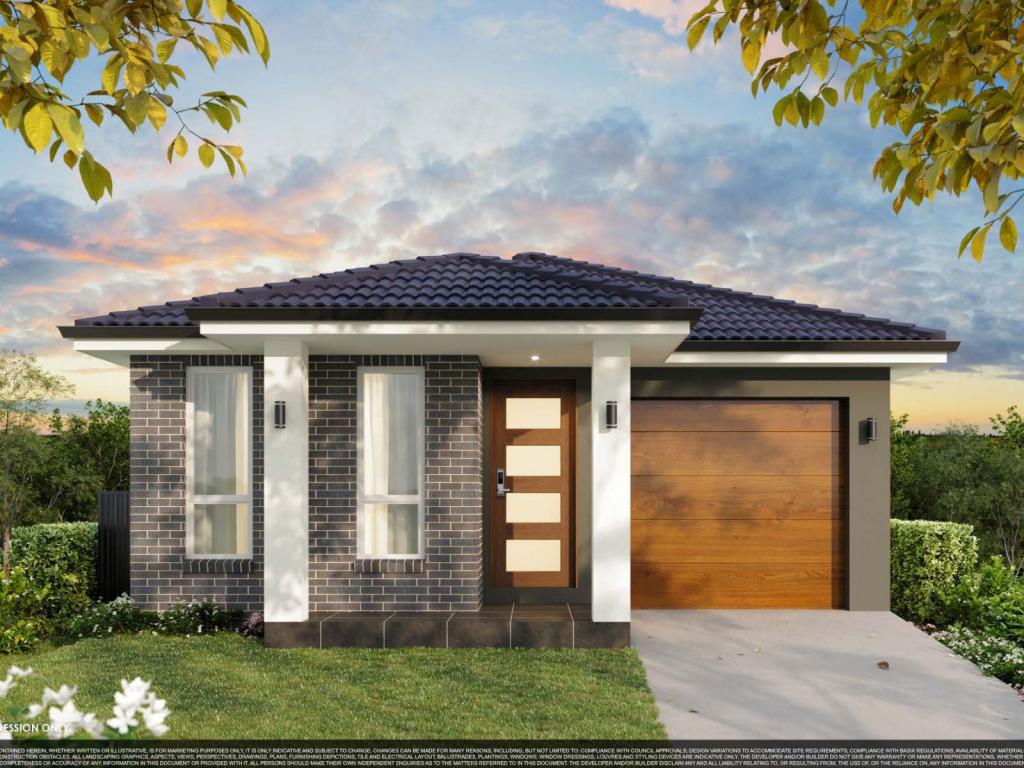 Contact Agent For Address, The Ponds, NSW 2769