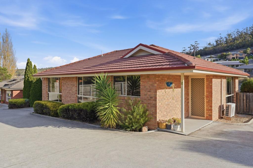 5/41 Clinton Rd, Geilston Bay, TAS 7015