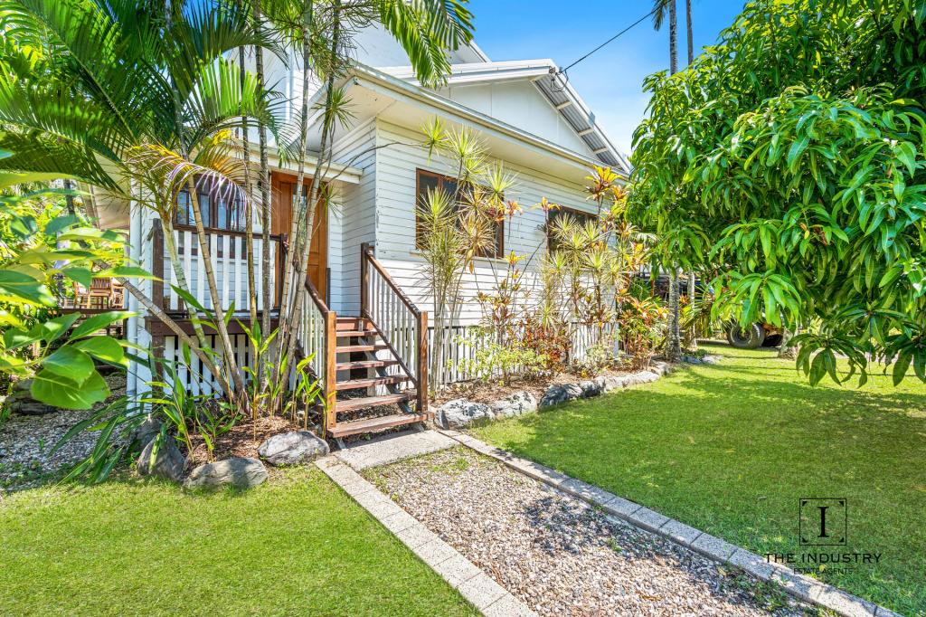 13 PASSCHENDAELE ST, STRATFORD, QLD 4870