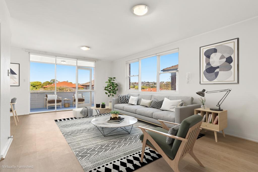 3/34 Liverpool St, Rose Bay, NSW 2029