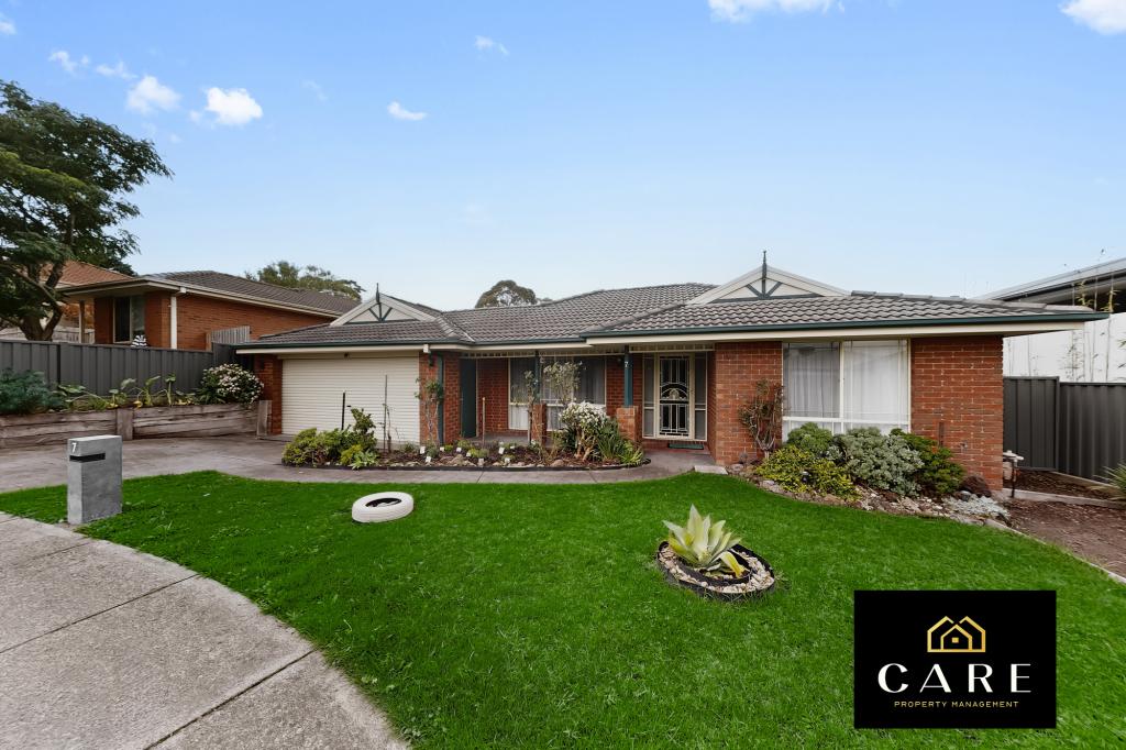 7 Allardice Pde, Berwick, VIC 3806
