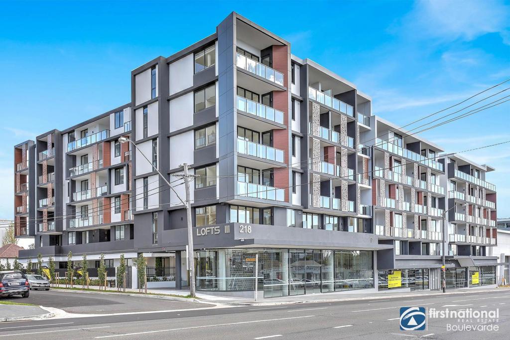 102/218-220 Parramatta Rd, Homebush, NSW 2140