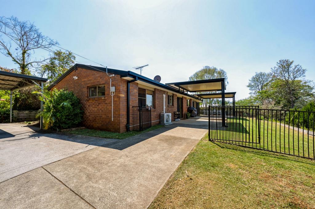 21 Enchelmaier St, Dayboro, QLD 4521