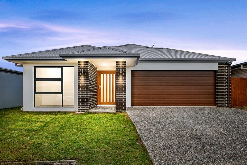 63 Adelaide Cct, Baringa, QLD 4551