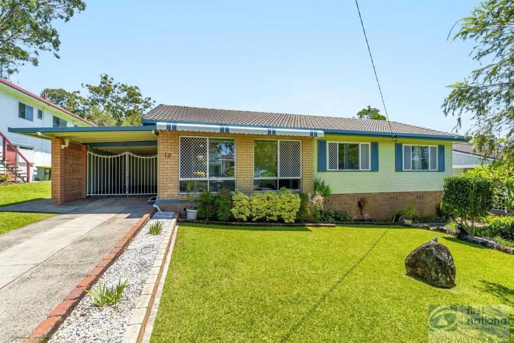 18 Kelsie St, Goonellabah, NSW 2480