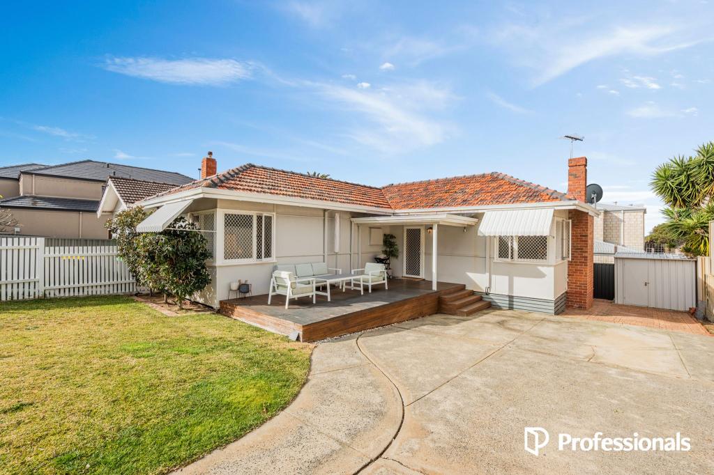 146 Wilding St, Doubleview, WA 6018