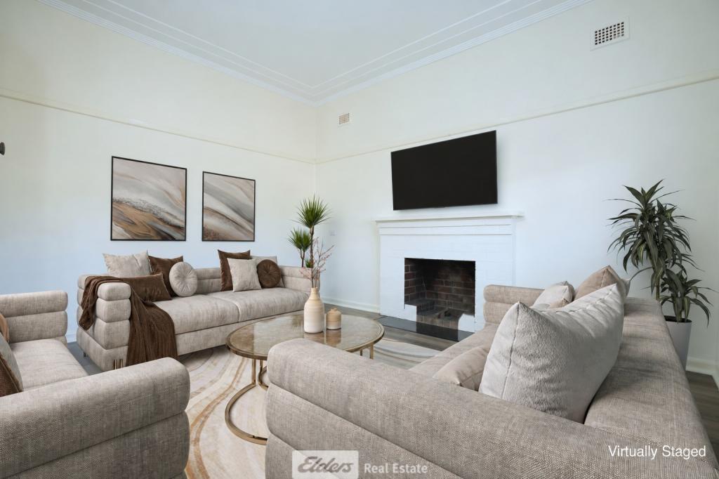 19 KYWONG ST, GRIFFITH, NSW 2680