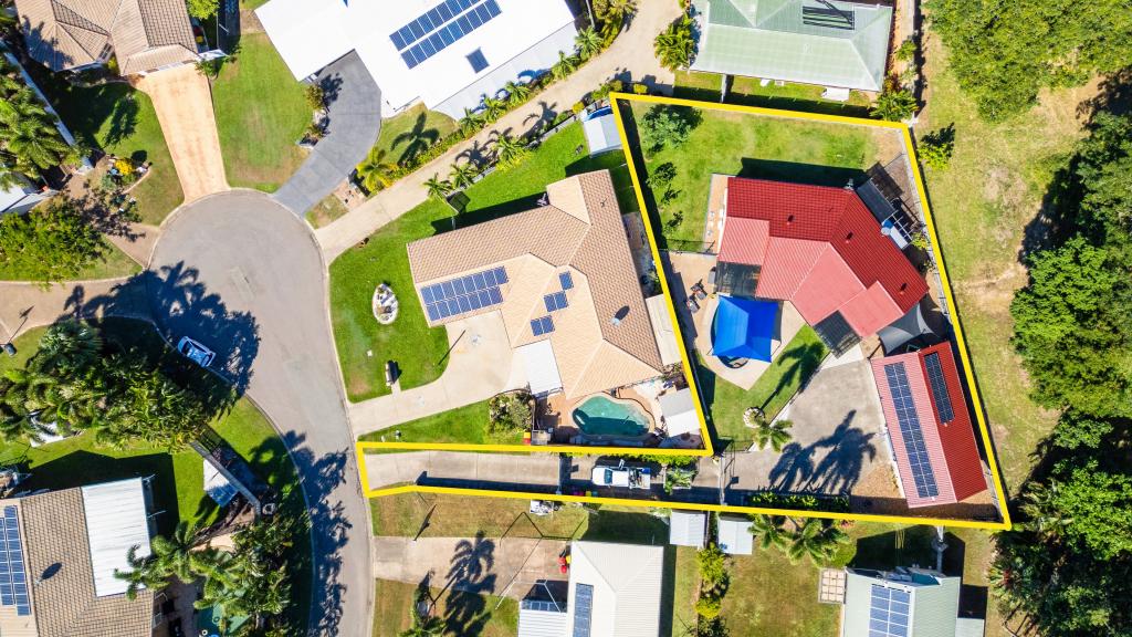 8 Strathmore Ct, Annandale, QLD 4814