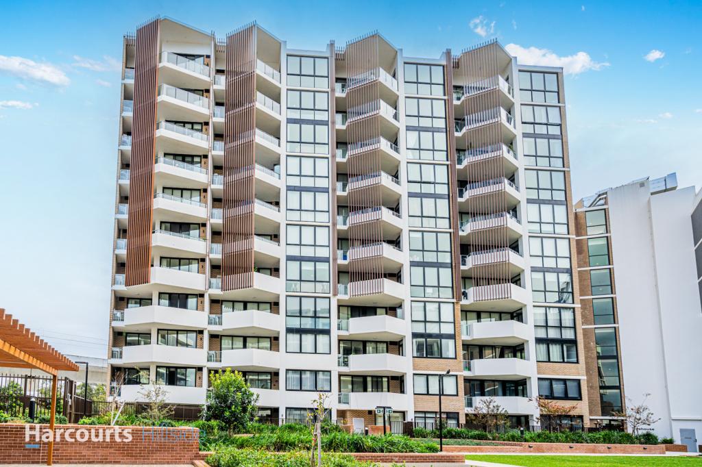 1007/32 Civic Way, Rouse Hill, NSW 2155