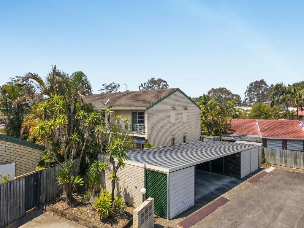 1/61 Park Rd, Slacks Creek, QLD 4127