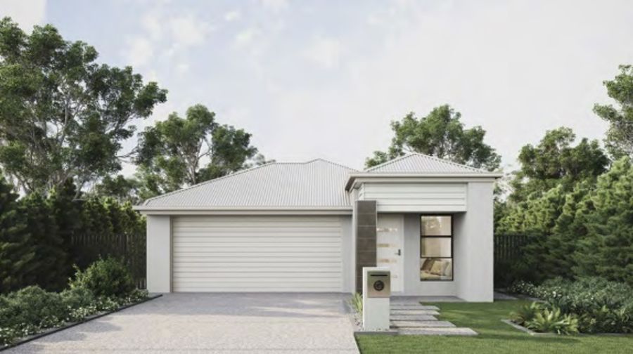 Lot 8 New Blunder Road, Doolandella, QLD 4077