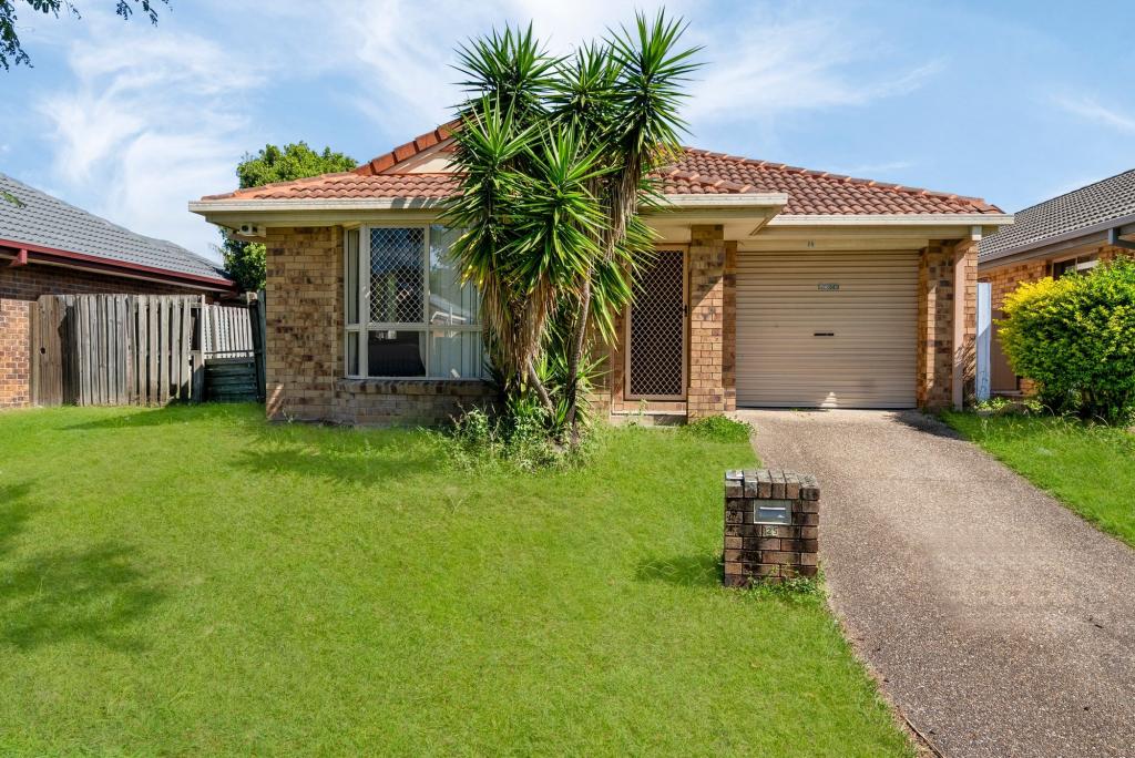 25 Manitoba Pl, Wavell Heights, QLD 4012