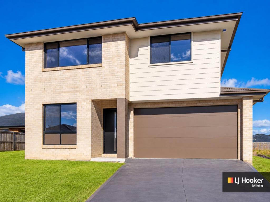 70 Towner Ave, Airds, NSW 2560