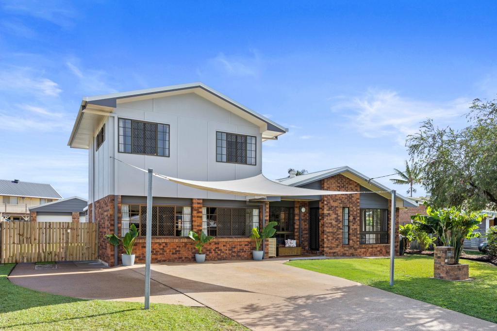 42 Bushnell St, Granville, QLD 4650