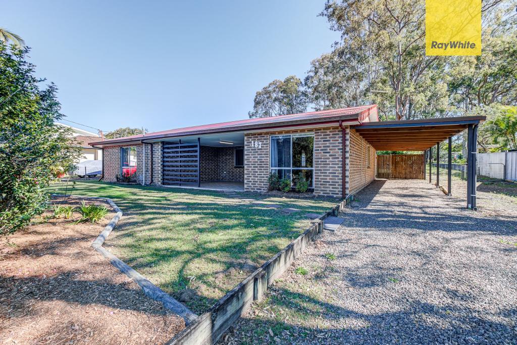 187 Drews Rd, Loganholme, QLD 4129