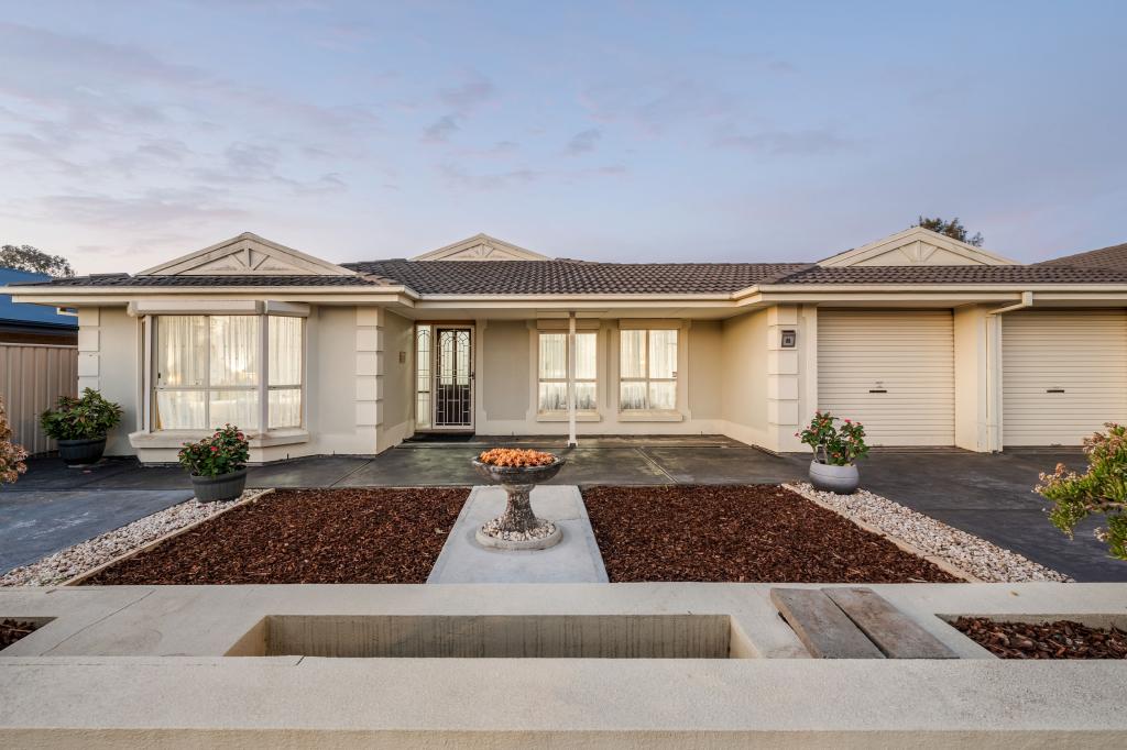 66 ATKINSON DR, BURTON, SA 5110