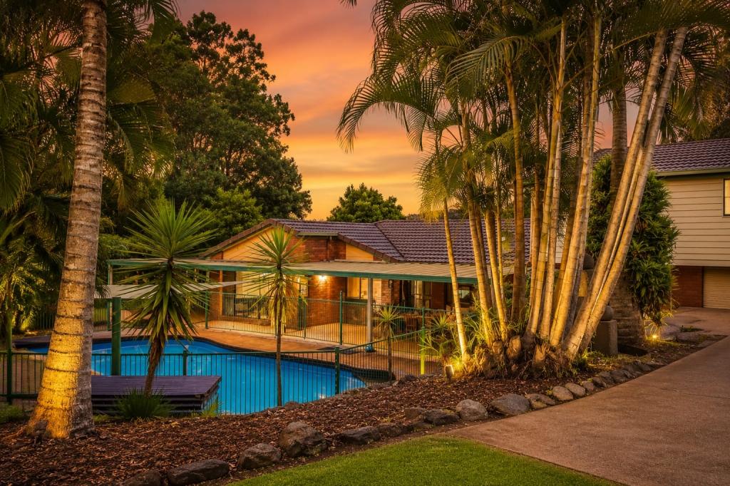 2428 Old Gympie Rd, Beerwah, QLD 4519