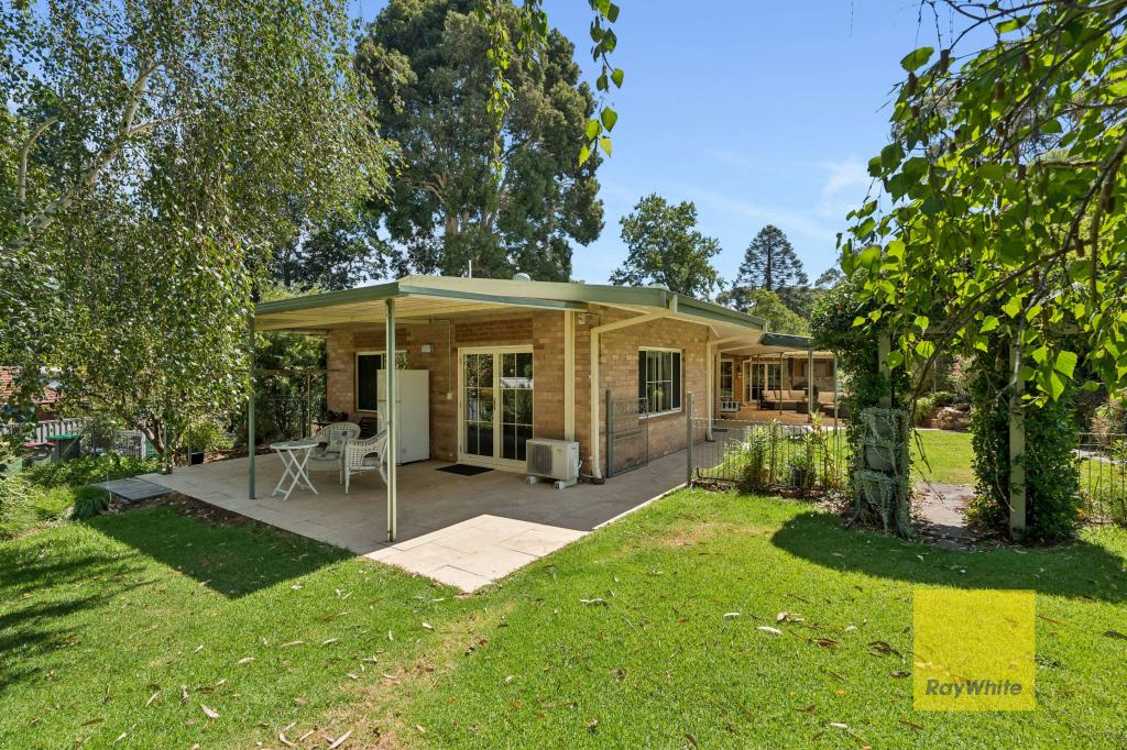 6 Lindsay St, Kalamunda, WA 6076