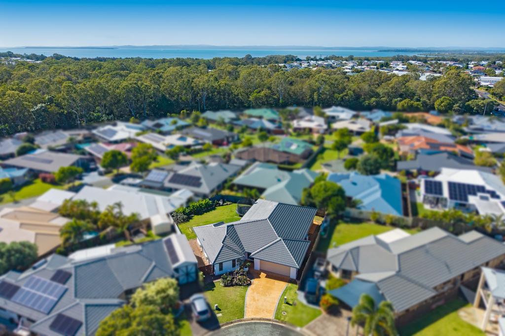 12 Skilton Pl, Thornlands, QLD 4164