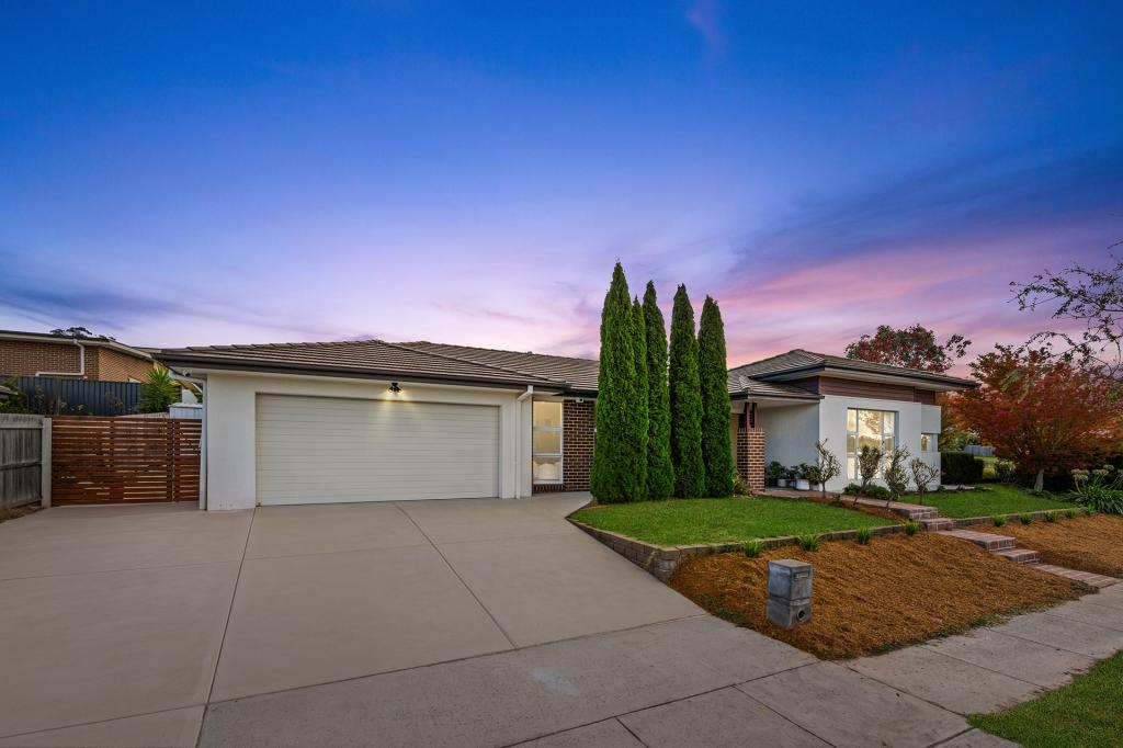 7 Ida West St, Bonner, ACT 2914