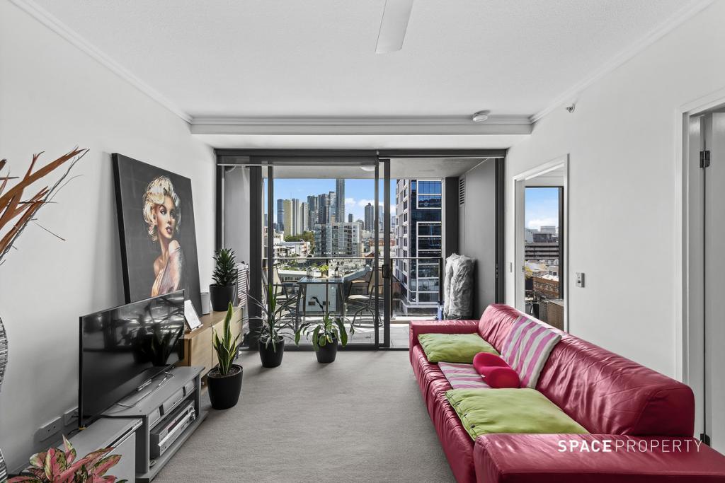 802/25 Connor St, Fortitude Valley, QLD 4006