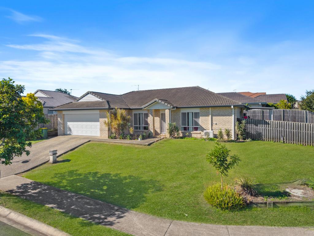 74 Benjamina Dr, Redbank Plains, QLD 4301