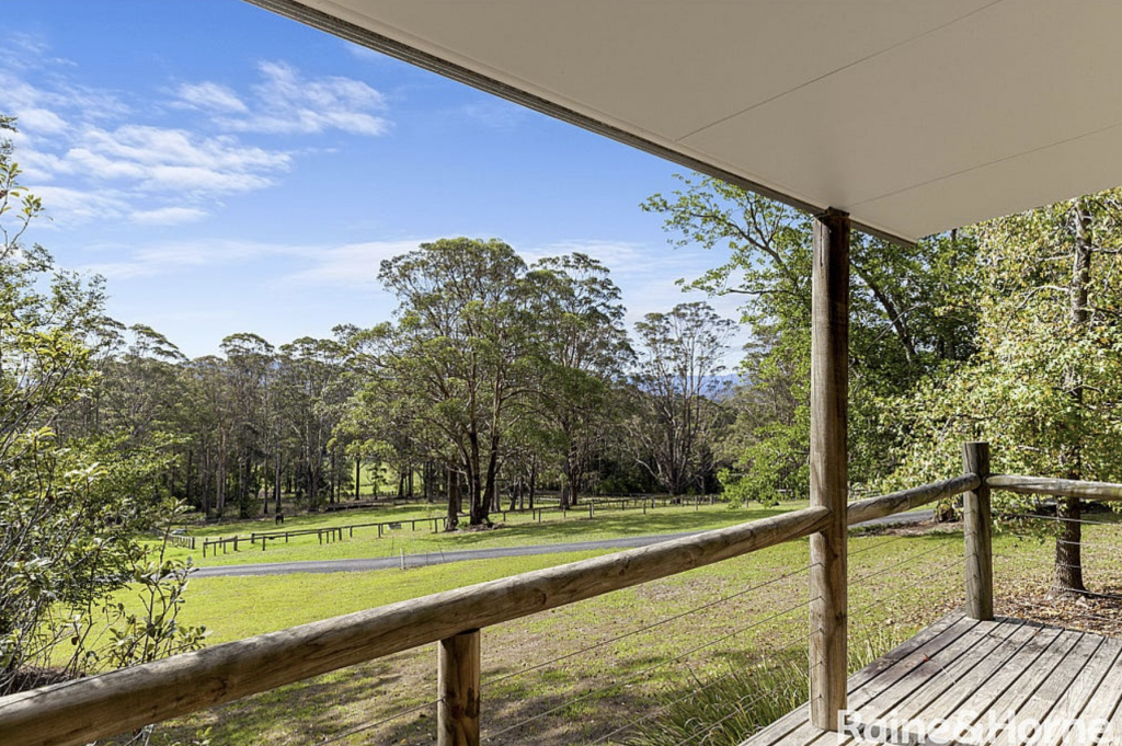 86 Clyde Ridge Rd, Morton, NSW 2538