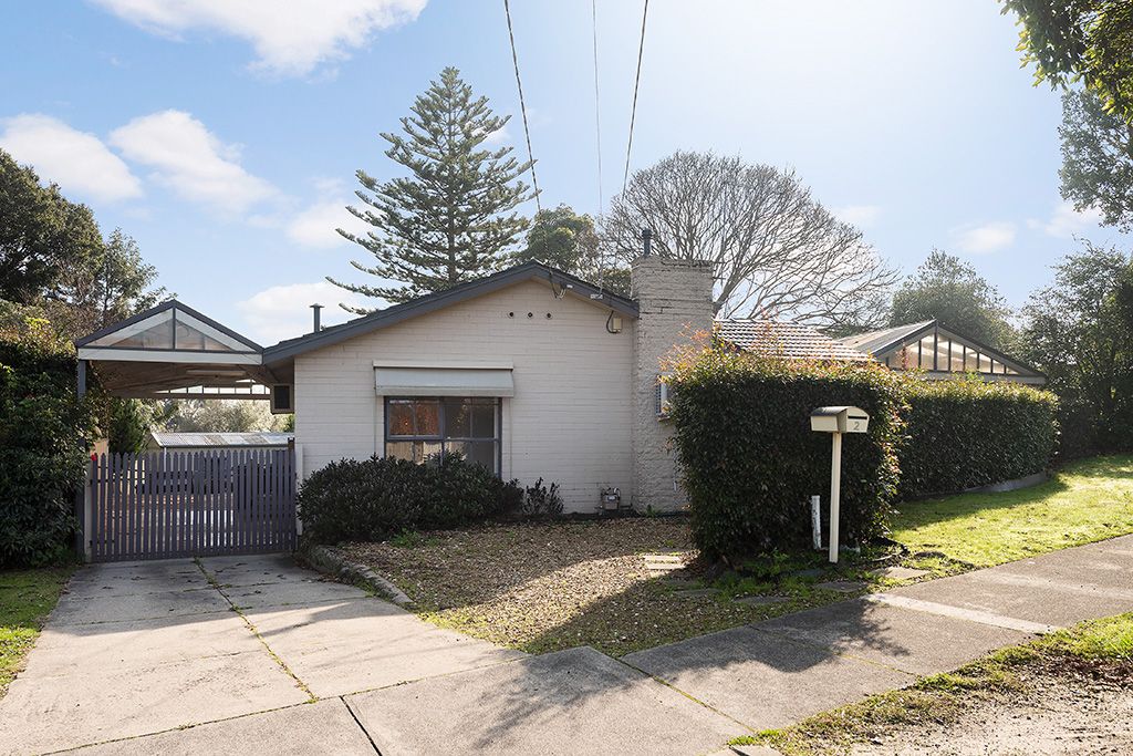 2 Karingal Dr, Frankston, VIC 3199