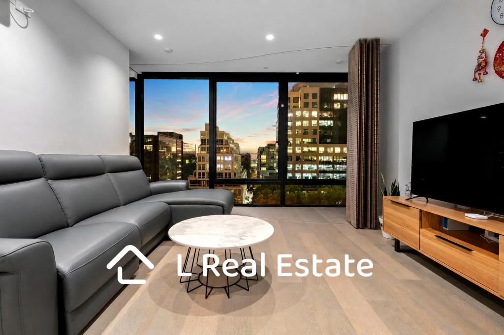 809/605 St Kilda Rd, Melbourne, VIC 3004