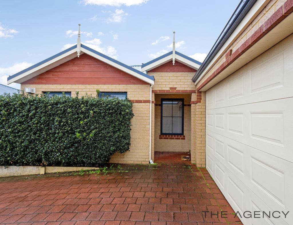 4/27 Hardey Rd, Ascot, WA 6104