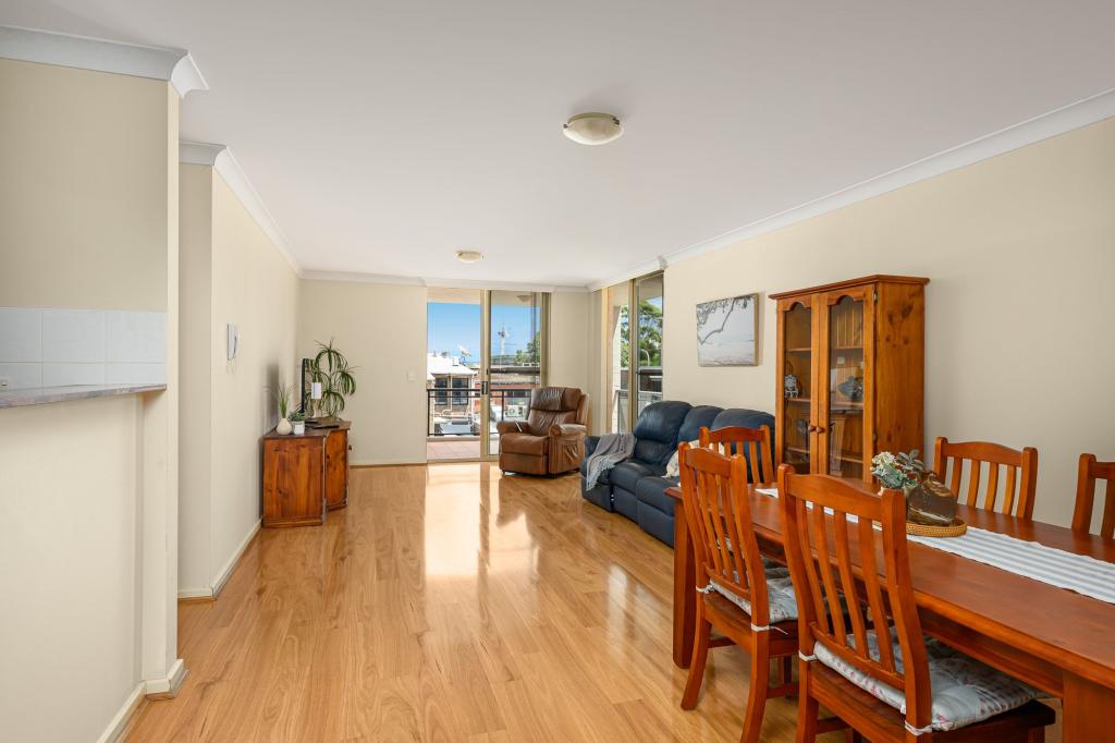 23/17-21 Mansfield Ave, Caringbah, NSW 2229