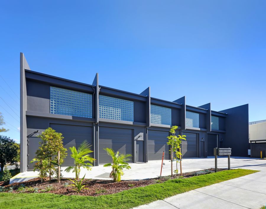 2/5 ANNE ST, SOUTHPORT, QLD 4215