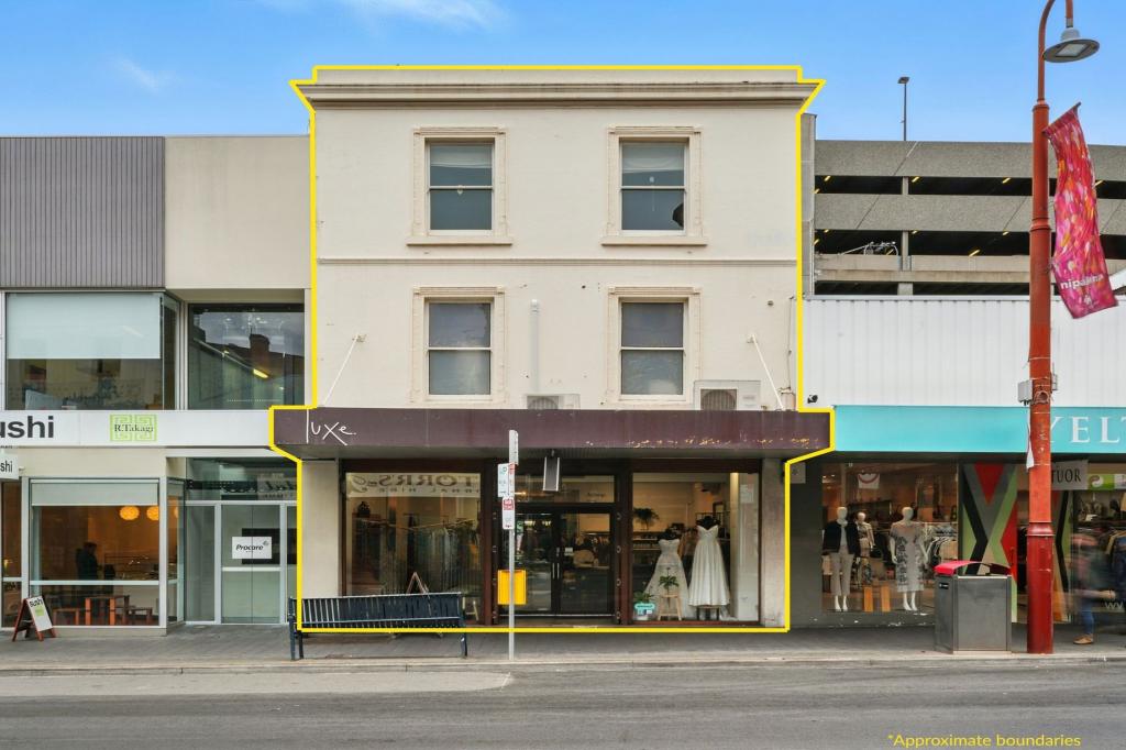 134 Liverpool St, Hobart, TAS 7000