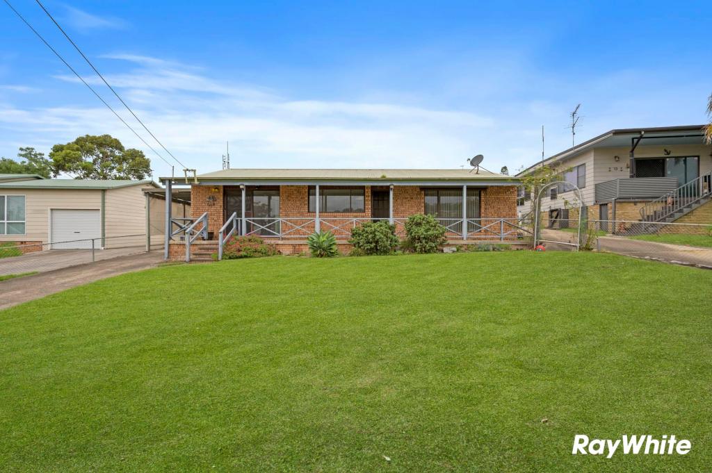 15 Anderson Ave, Tuross Head, NSW 2537