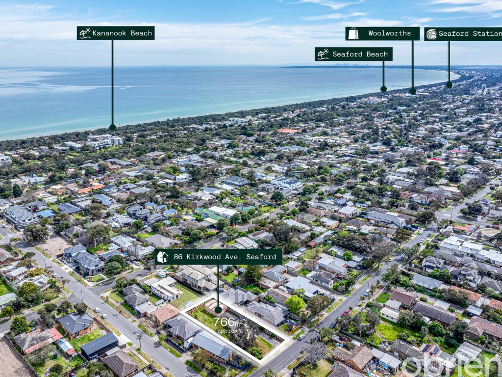 86 Kirkwood Ave, Seaford, VIC 3198