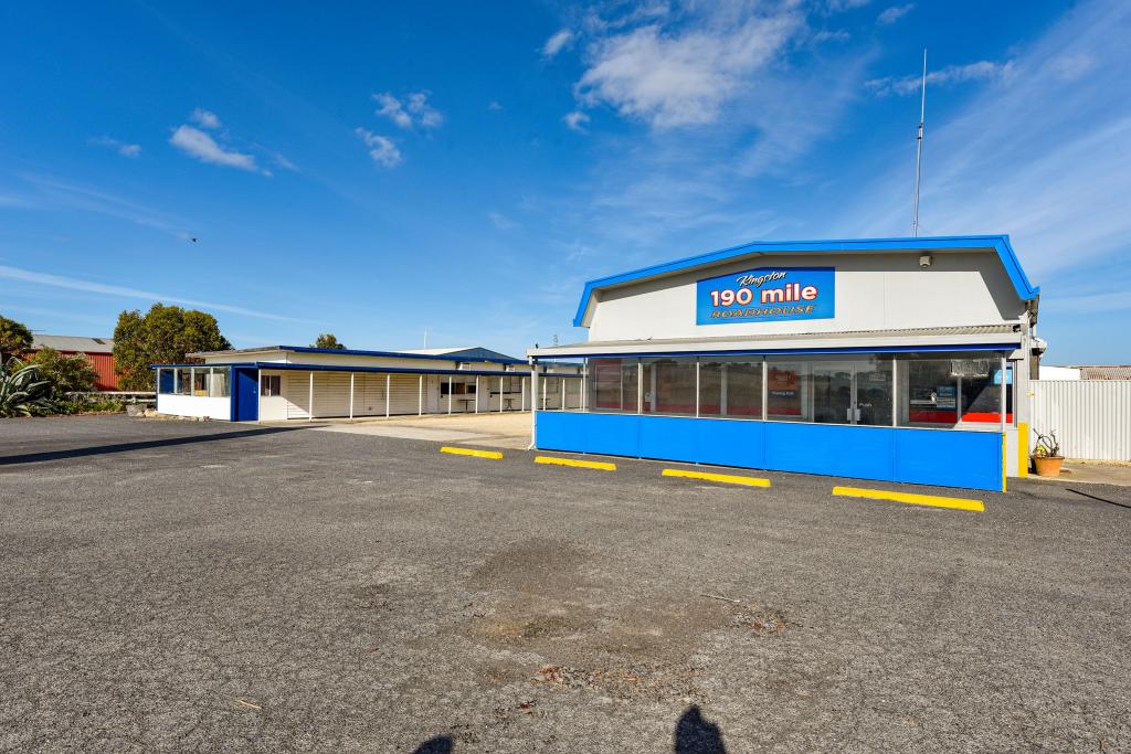 12 PRINCES HWY, KINGSTON SE, SA 5275