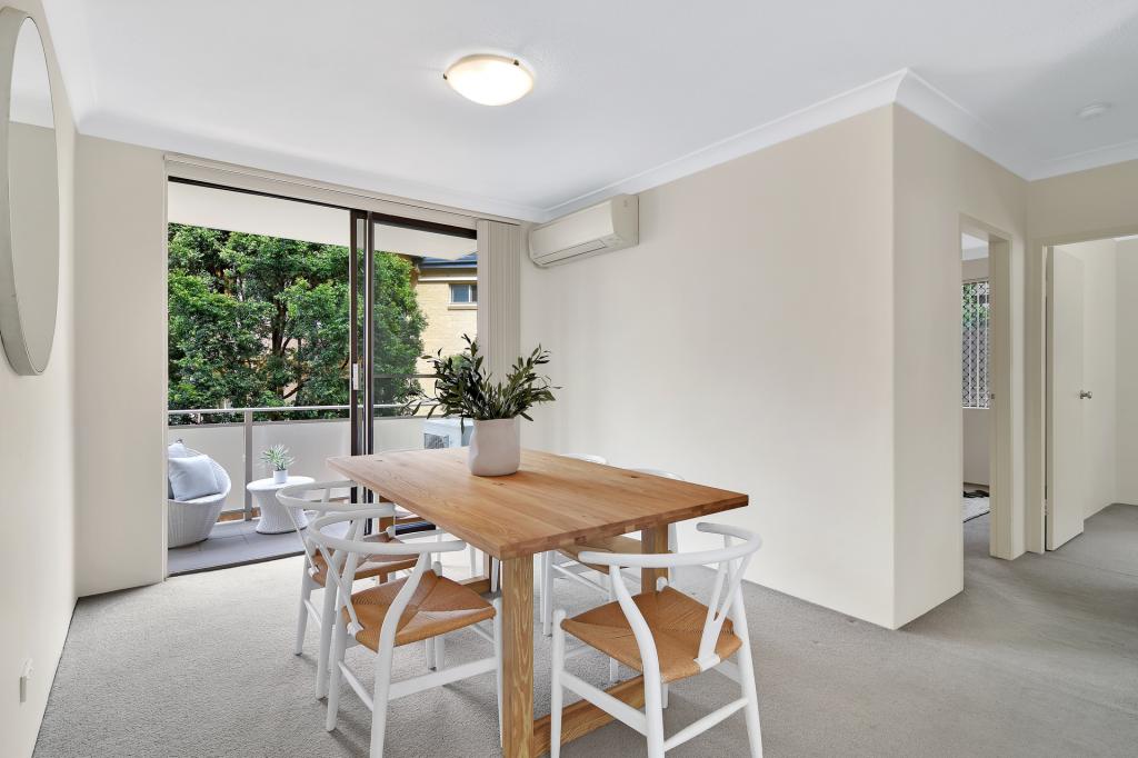 2/29-33 Parkes Rd, Artarmon, NSW 2064