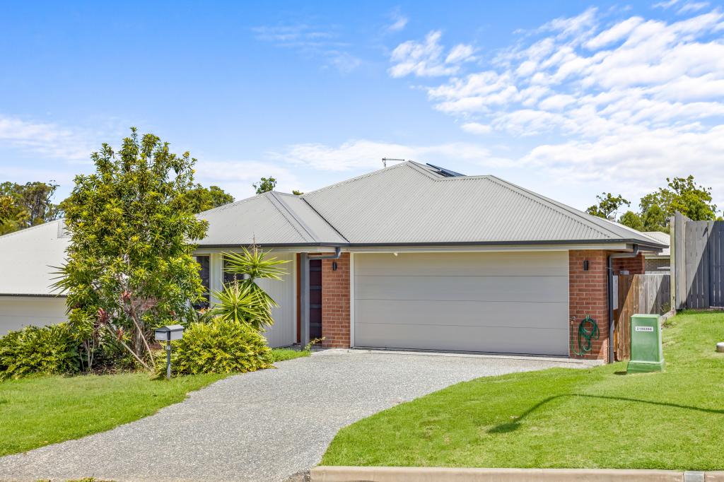 17 Ioannou Pl, Coomera, QLD 4209