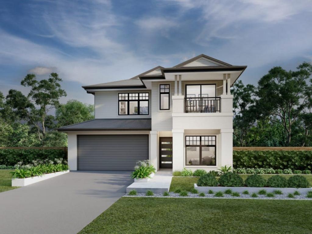 Lot 283 Cresthaven Ave, Bateau Bay, NSW 2261