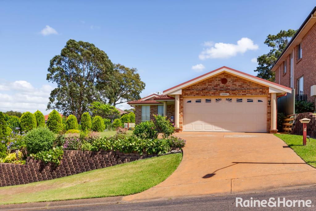 7 Robinia Gr, Garden Suburb, NSW 2289