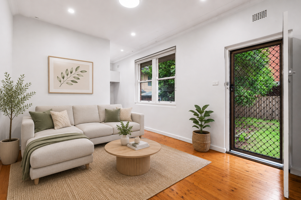 7/14 Joubert St, Hunters Hill, NSW 2110