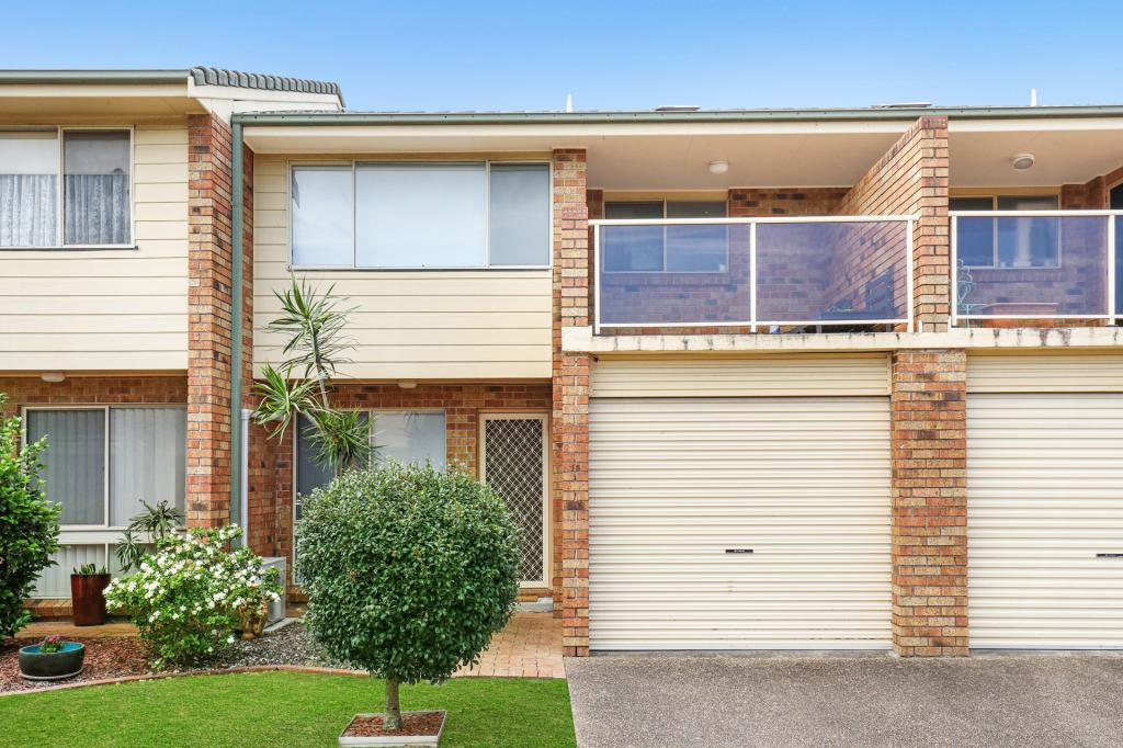 15/1 Sparta St, Warilla, NSW 2528