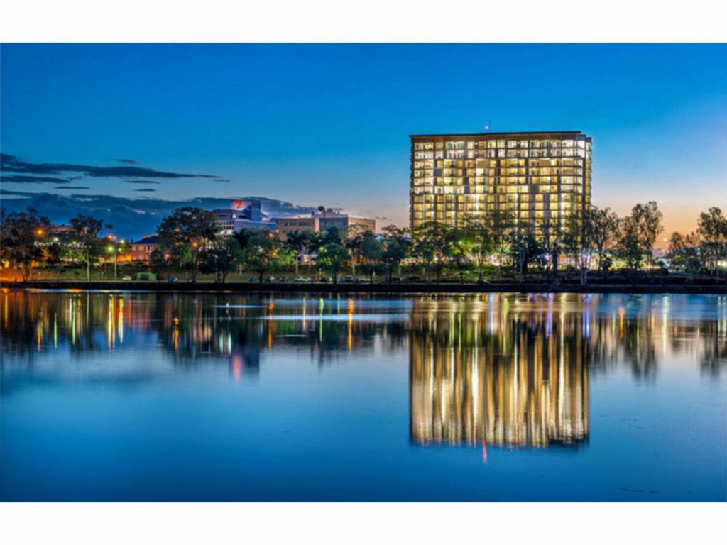 211/5 EAST ST, ROCKHAMPTON CITY, QLD 4700