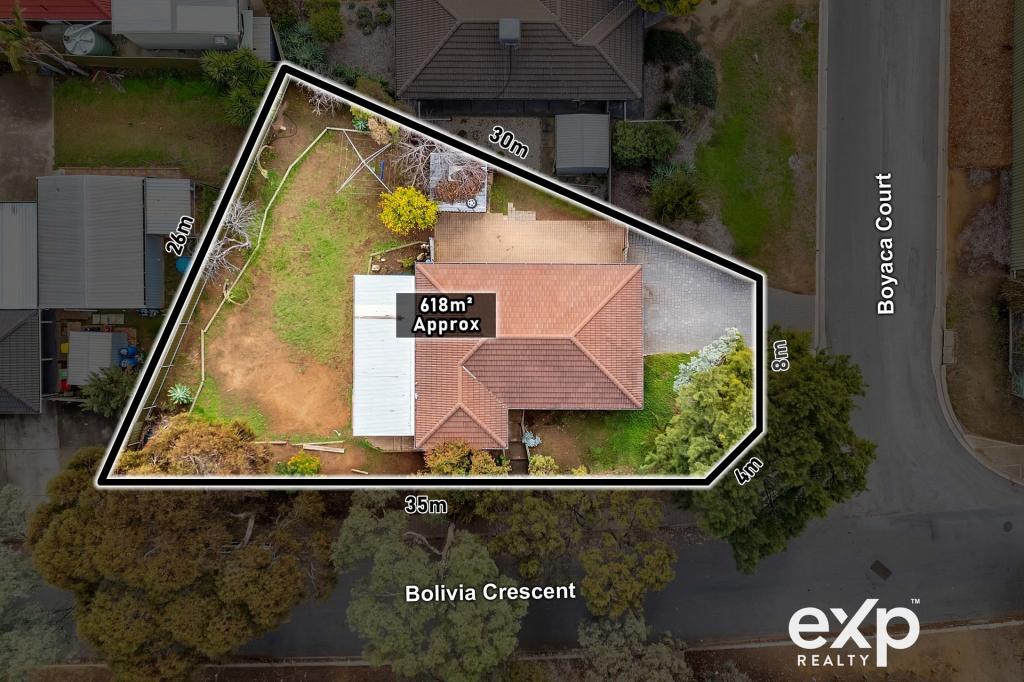 7 Bolivia Cres, Paralowie, SA 5108