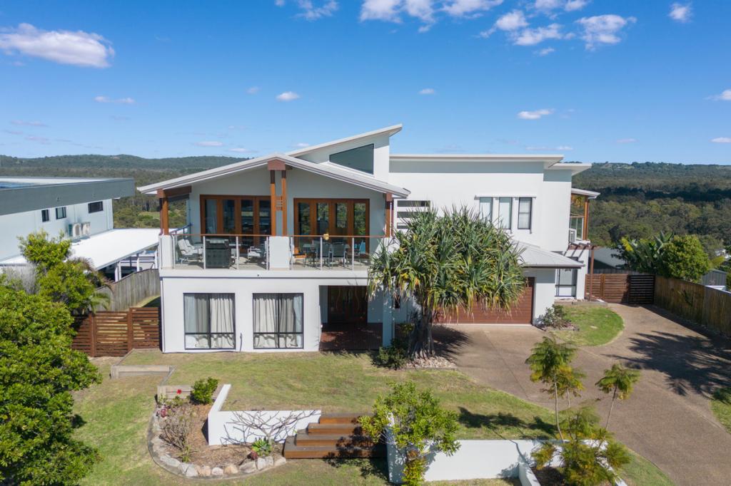 6 Highview Dr, Craignish, QLD 4655