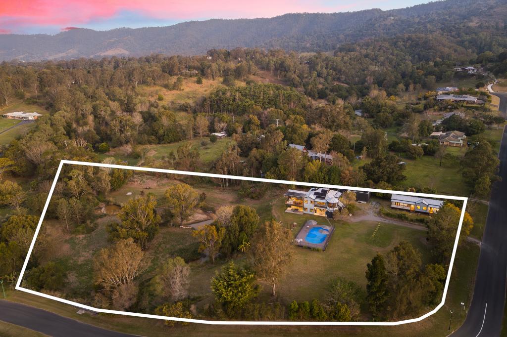 171 Smiths Rd, Wights Mountain, QLD 4520