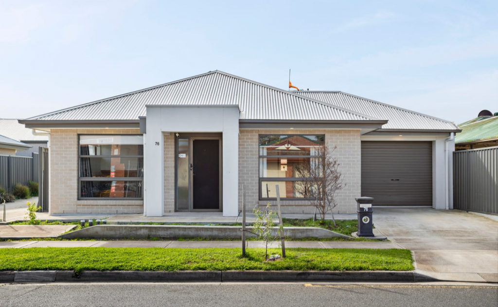 76 First Ave, Woodville Gardens, SA 5012