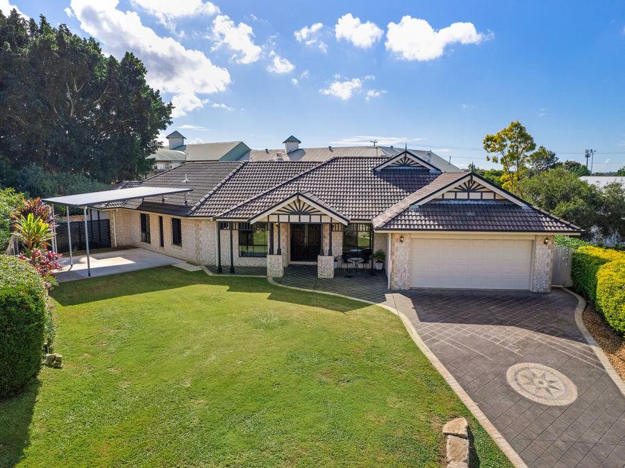 10 Tavistock Cres, Murrumba Downs, QLD 4503