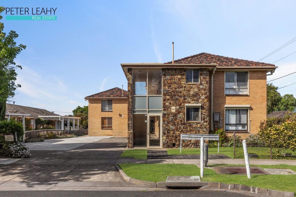 7/46 The Grove, Coburg, VIC 3058